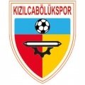 Escudo del Kizilcabolukspor