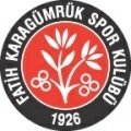 Escudo del Fatih Karagümrük