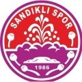 Escudo del Sandiklispor