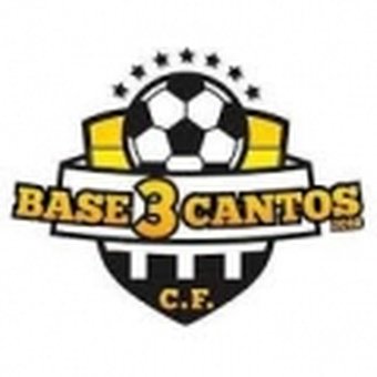 AD Futbol Base 3 Cantos B
