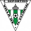 CD El Escorial