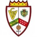 Escudo del CF Collado Villalba A