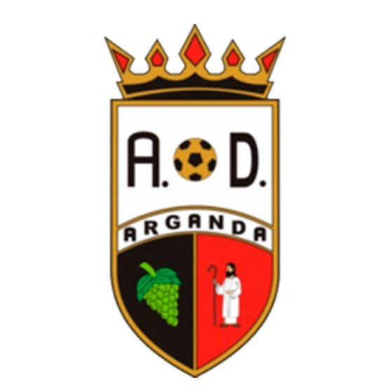 AD Arganda CF A