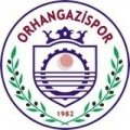 Escudo del Orhangazispor