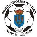 Esc.Dep. Futbol Torres