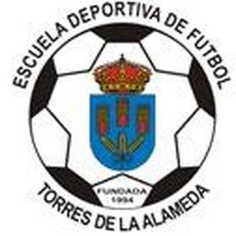 Esc.Dep. Futbol De Torres