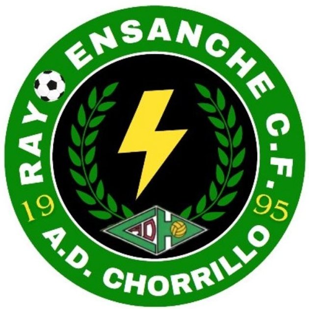 Rayo Ensanche
