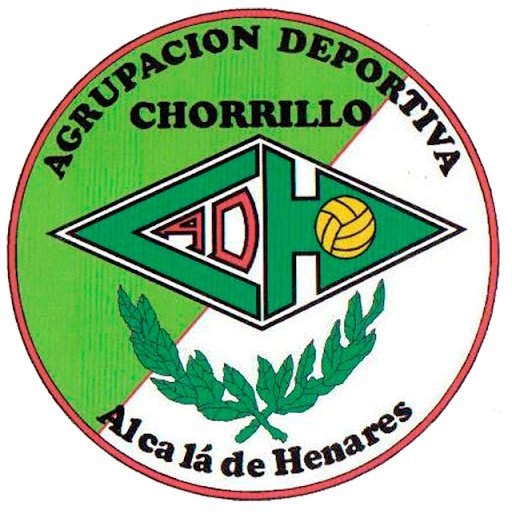 AD Chorrillo Dist. VIII A