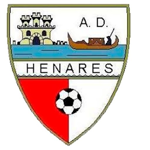 AD Henares DIv B