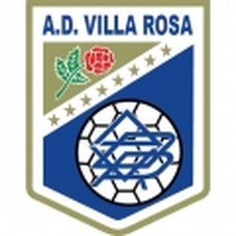 AD Villa Rosa B