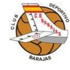 CD Barajas