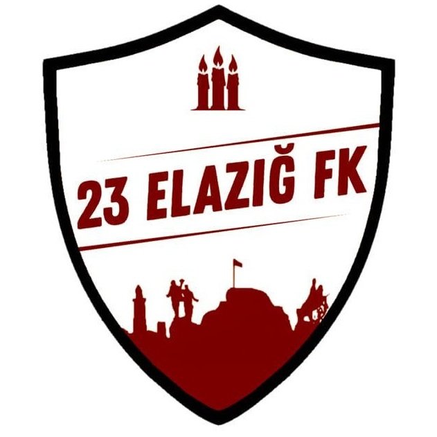 Escudo del 23 Elazig