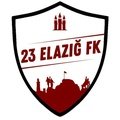 Escudo del 23 Elazig