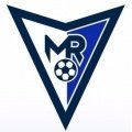 Escudo del CF Madrid Rio B