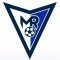 Escudo CF Madrid Rio B