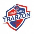 Escudo del 1461 Trabzon FK