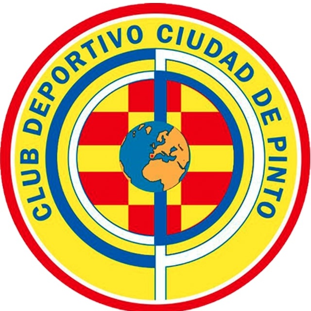 CDE Ciudad De Pinto C