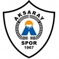 Escudo del Aksarayspor
