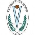 AD Villaviciosa de Odon B