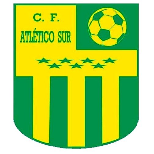 CF Atletico Sur B