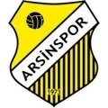 Escudo del Arsinspor