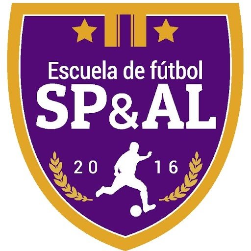 Escudo del CDE SP&AL FUENLABRADA A