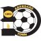 Escudo Aberdare Town FC