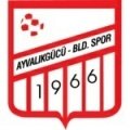 Escudo del Ayvalikgucu Belediyespor