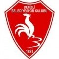 Escudo del Denizli Belediyespor