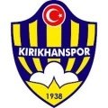 Escudo del Kirikhanspor