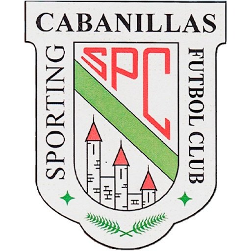 SP Cabanillas