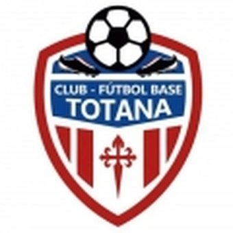 CFB Totana Sub 19