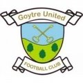 Escudo del Goytre United