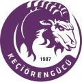 Keciorengucu