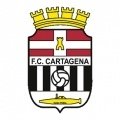 Escudo del Cartagena FC Sub 19 B