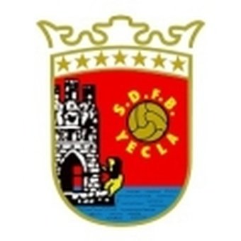 SD Fútbol Base Yecla