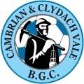 Escudo Cambrian & Clydach