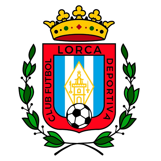 Lorca Deportiva Sub 16