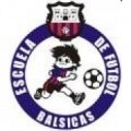 Escudo del EFB De Balsicas