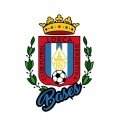 Escudo del Cantera Futbol Lorca Deport