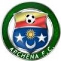 Escudo del Archena FC-Asesoria Rios