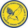 Escudo del Monmouth Town FC