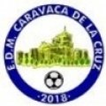 Escudo del EDM Caravaca De La Cruz