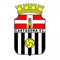 Escudo del Cartagena FC-Ucam