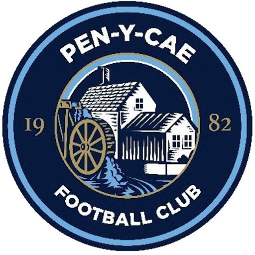 Escudo del Penycae FC