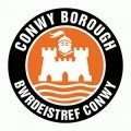>Conwy Borough FC