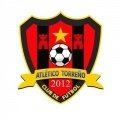 Escudo del Atletico Torreño CF