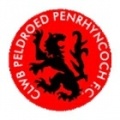 Escudo Penrhyncoch FC