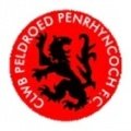 Escudo del Penrhyncoch FC