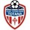 Escudo CF Base Totana A